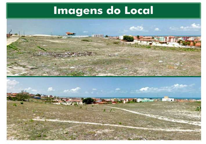 Imagem Terreno à Venda, 359 m² em Icaraí - Caucaia Imagem Terreno à Venda, 359 m² em Icaraí - Caucaia