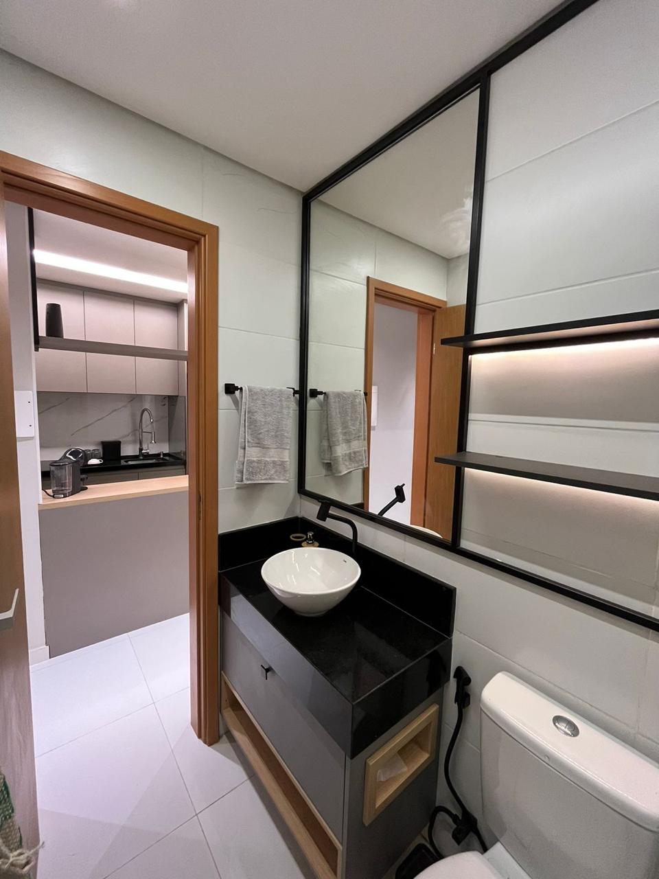 Imagem Apartamento com 2 Quartos à Venda, 5.744 m² em Intermares - Cabedelo