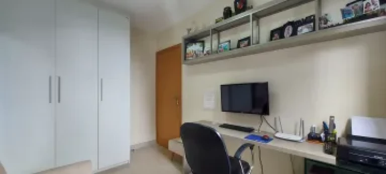Imagem Apartamento com 3 Quartos à Venda, 113 m² em Paiva - Cabo de Santo Agostinho