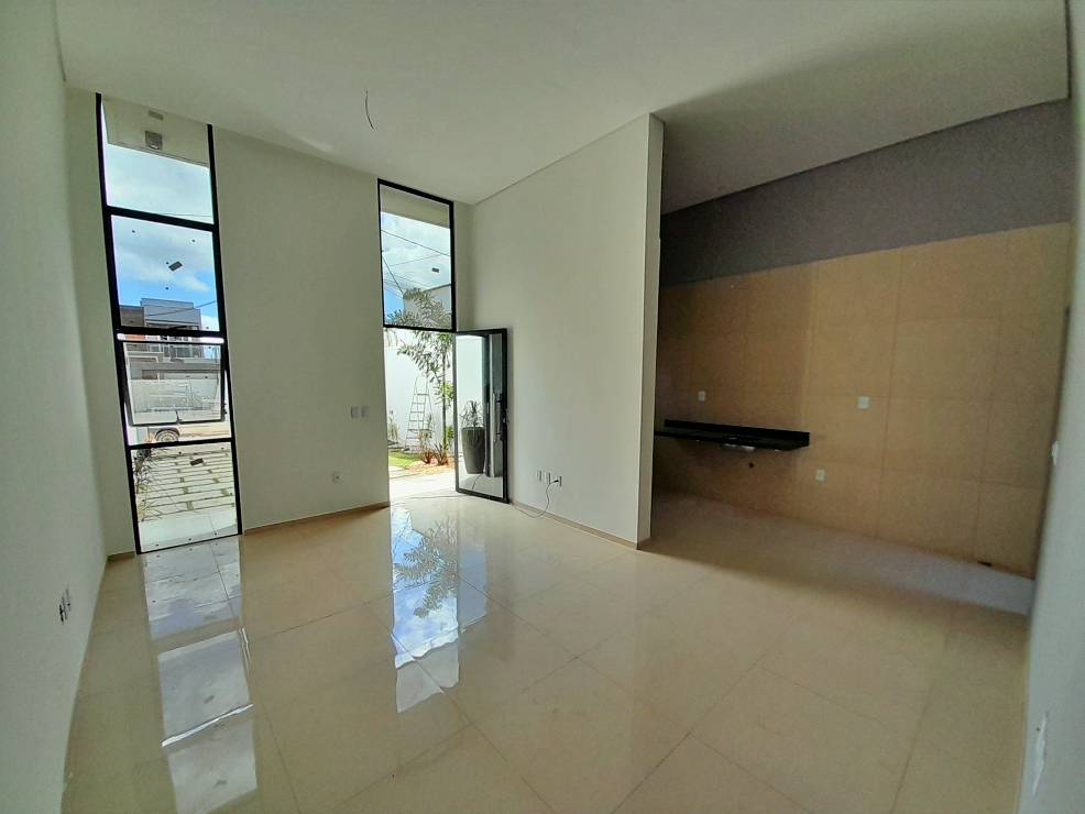 Imagem Casa com 3 Quartos à Venda, 100 m²em Coité - Eusébio