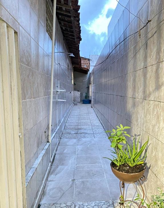 Imagem Casa com 4 Quartos à Venda, 176 m²em Mangabeira - João Pessoa