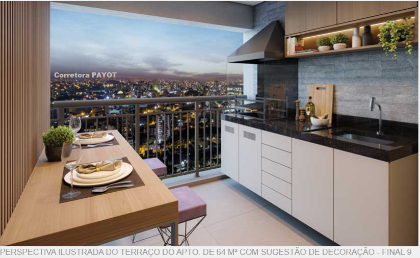 Imagem Apartamento com 2 Quartos à Venda, 64 m² em Jardim Independência - São Paulo Imagem Apartamento com 2 Quartos à Venda, 64 m² em Jardim Independência - São Paulo