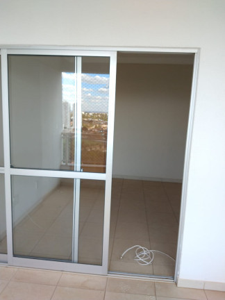 Imagem Apartamento com 3 Quartos à Venda,  em Parque Amazônia - Goiânia