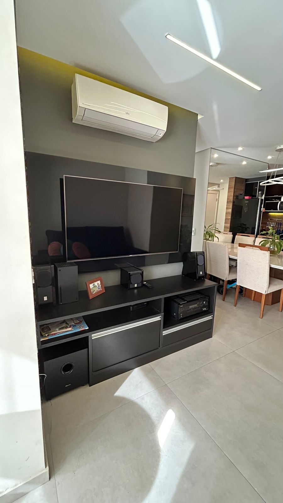 Imagem Apartamento com 2 Quartos à Venda, 57 m²em Vila Pirituba - São Paulo