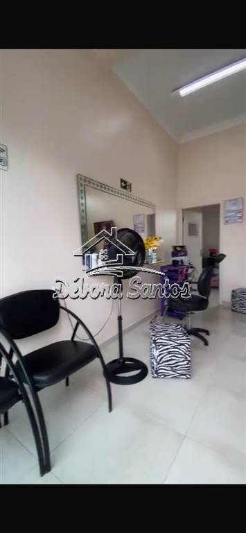 Imagem Ponto Comercial para Alugar, 70 m² em Melvi - Praia Grande