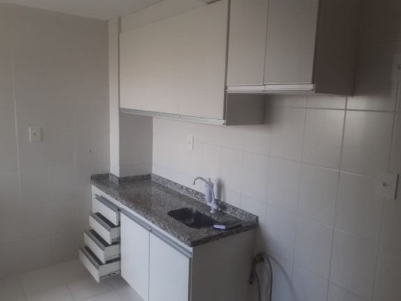 Imagem Apartamento com 3 Quartos à Venda, 87 m² em Jardim Pereira do Amparo - Jacareí