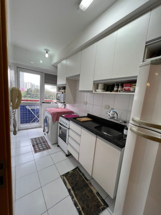 Imagem Apartamento com 2 Quartos à Venda, 48 m²em Jardim Botânico - Curitiba Imagem Apartamento com 2 Quartos à Venda, 48 m²em Jardim Botânico - Curitiba