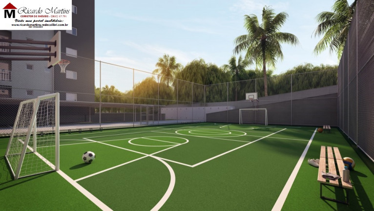 Imagem Apartamento com 2 Quartos à Venda, 61 m²em dos Imigrantes - Criciúma Imagem Apartamento com 2 Quartos à Venda, 61 m²em dos Imigrantes - Criciúma