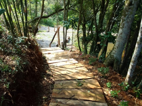 Imagem Casa com 1 Quarto à Venda, 32 m²em Rio Cedro Médio - Nova Veneza Imagem Casa com 1 Quarto à Venda, 32 m²em Rio Cedro Médio - Nova Veneza