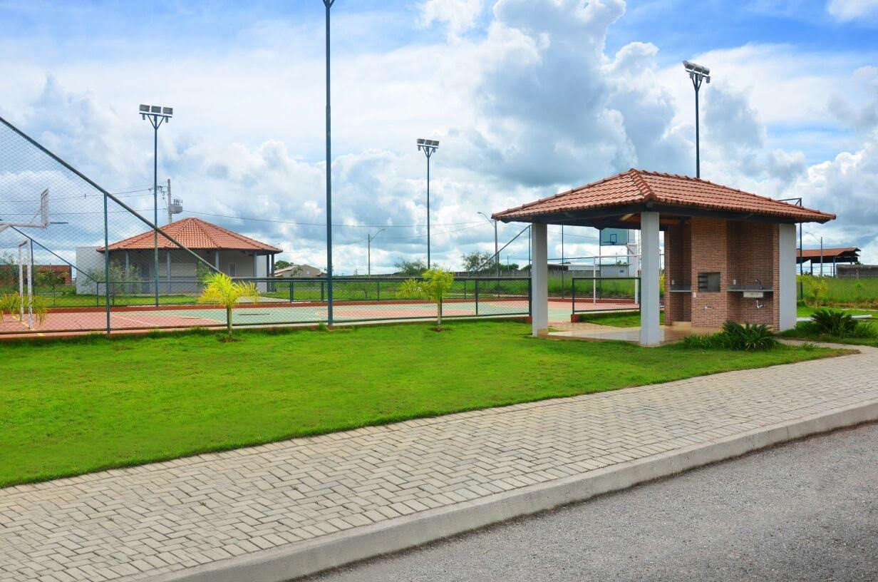 Imagem Terreno em Condomínio à Venda, 250 m²em Setor das Campinas - Aragoiânia Imagem Terreno em Condomínio à Venda, 250 m²em Setor das Campinas - Aragoiânia