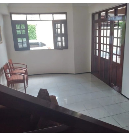 Imagem Casa de Condomínio com 4 Quartos à Venda ou Locação, 150 m² em Parque Manibura - Fortaleza Imagem Casa de Condomínio com 4 Quartos à Venda ou Locação, 150 m² em Parque Manibura - Fortaleza