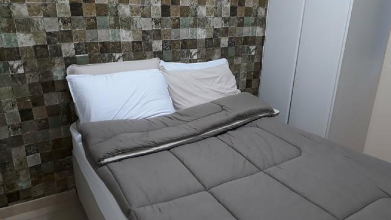 Imagem Apartamento com 2 Quartos à Venda, 50 m² em Sé - São Paulo