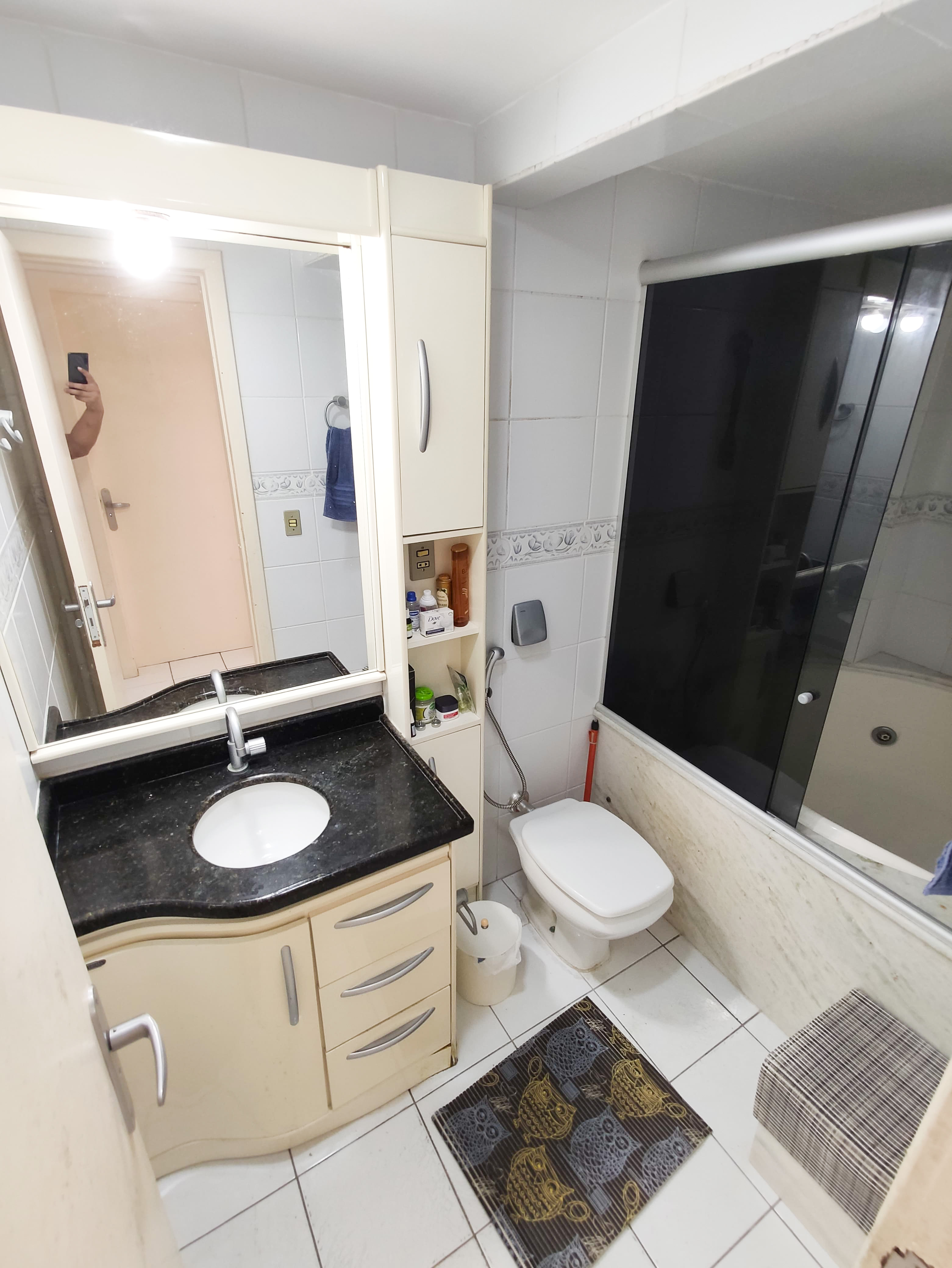 Imagem Apartamento com 2 Quartos à Venda, 80 m²em Centro - Balneário Camboriú