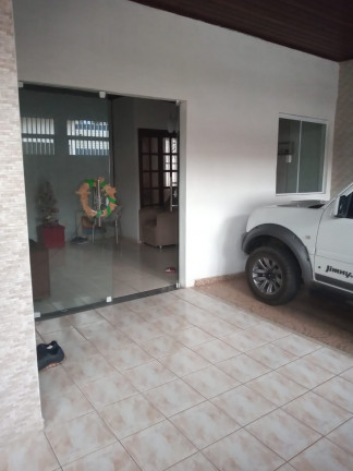 Imagem Casa com 3 Quartos à Venda, 1 m² em Angelim - São Luís