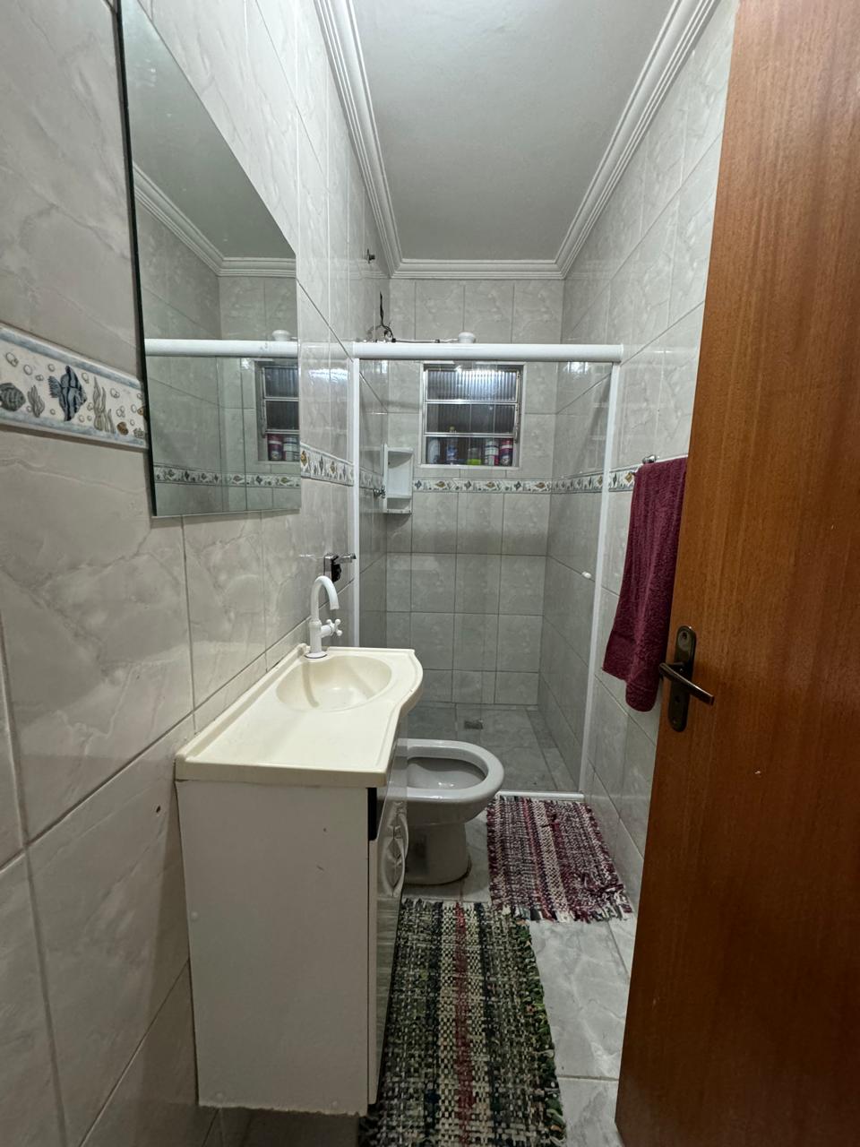 Imagem Casa com 3 Quartos à Venda, 125 m²em Condomínio Vila de Jundiaí - Jundiaí