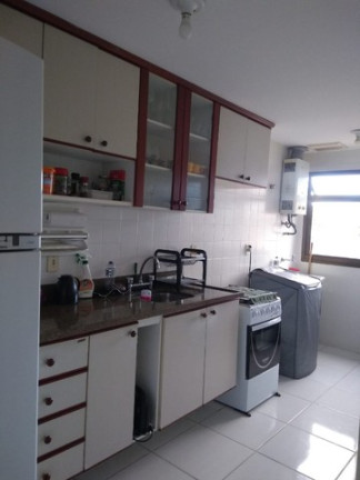 Imagem Apartamento com 2 Quartos à Venda, 66 m² em Alto - Teresópolis