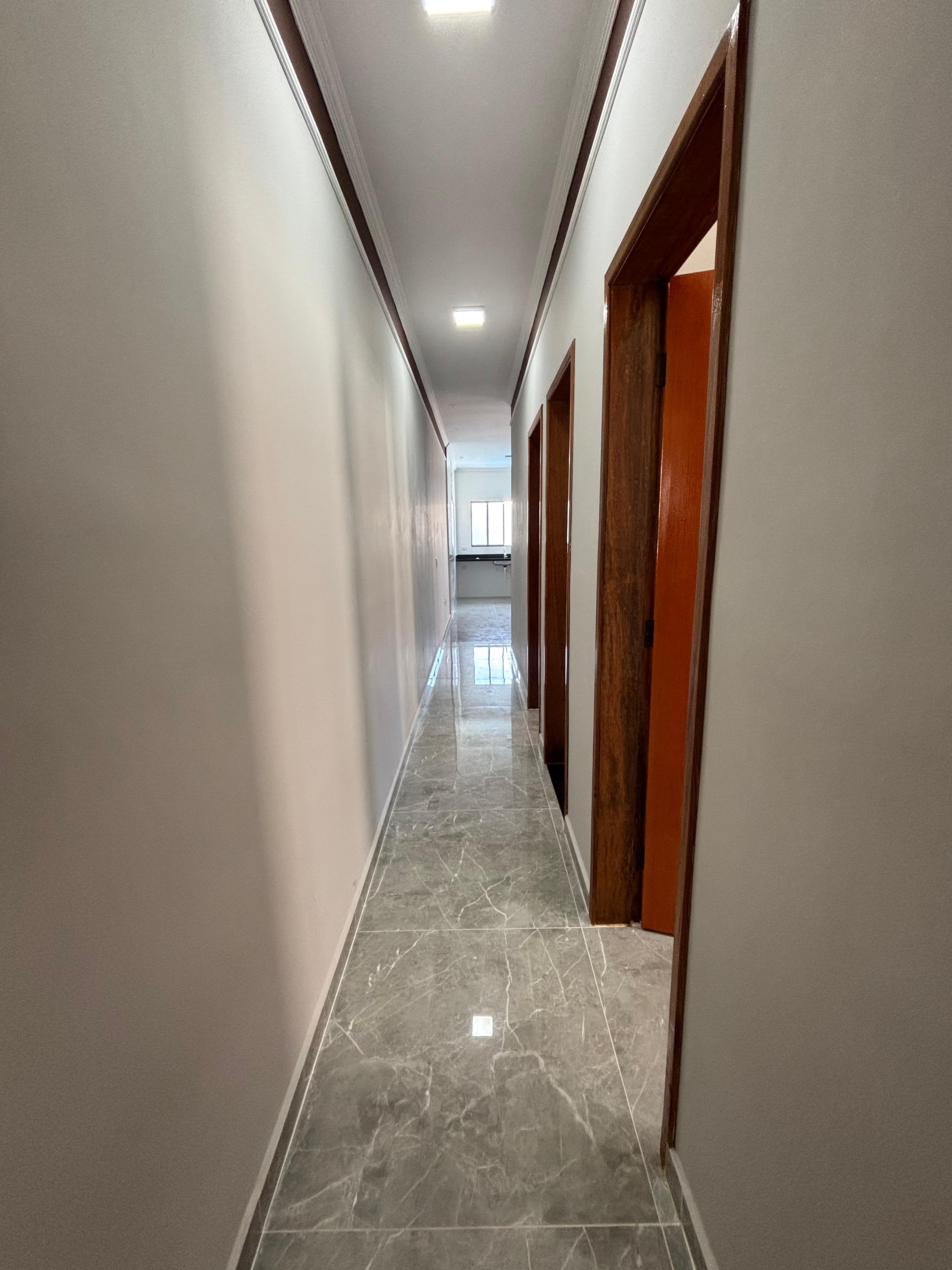 Imagem Casa com 3 Quartos à Venda, 84 m²em Jd Bopiranga  - Itanhaém