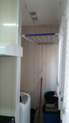 Imagem Apartamento com 1 Quarto à Venda, 45 m² em Núcleo Lageado - São Paulo Imagem Apartamento com 1 Quarto à Venda, 45 m² em Núcleo Lageado - São Paulo