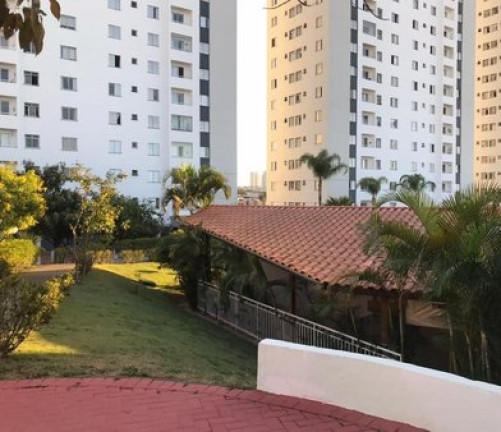 Imagem Apartamento com 2 Quartos para Alugar, 50 m² em Imirim - São Paulo