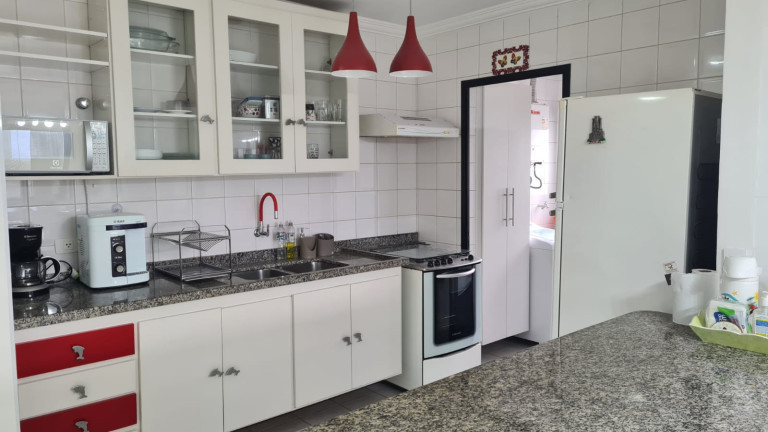 Imagem Apartamento com 3 Quartos à Venda,  em Riviera - Bertioga