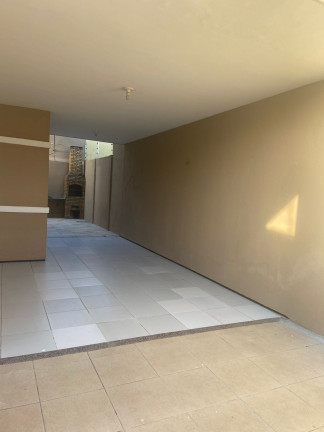 Imagem Casa com 4 Quartos à Venda,  em José de Alencar - Fortaleza
