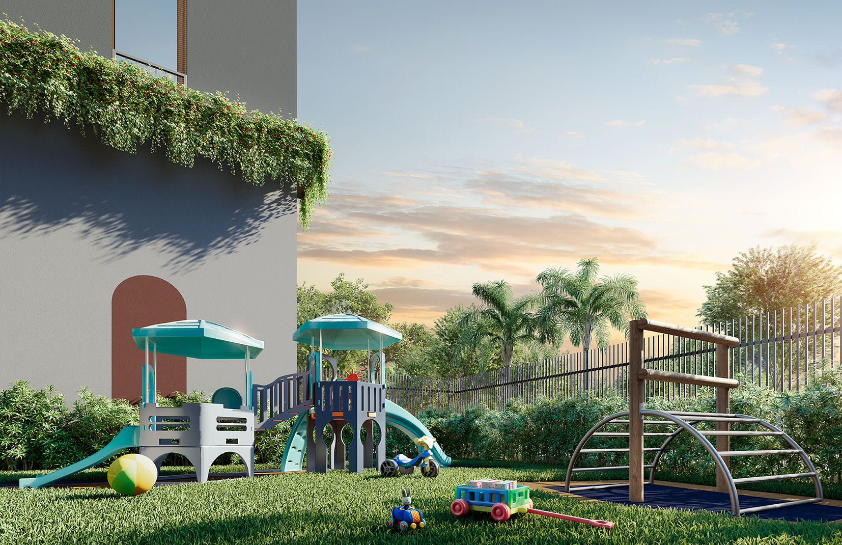 Imagem Apartamento com 2 Quartos à Venda, 55 m² em Santo Cristo - Rio de Janeiro