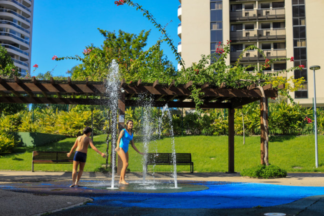 Imagem Apartamento com 3 Quartos à Venda, 117 m² em Barra da Tijuca - Rio de Janeiro