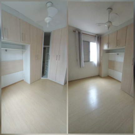 Imagem Apartamento com 2 Quartos à Venda, 54 m² em Jardim América - Taboão da Serra