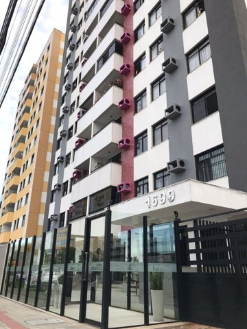 Imagem do condomínio Condomínio Barcelona - Luzia - Aracaju - SE