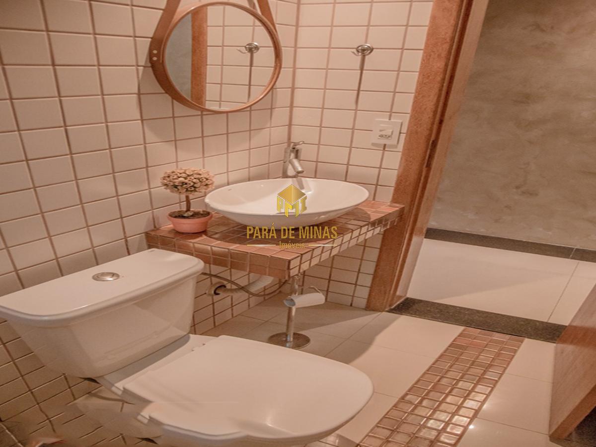 Imagem Apartamento com 4 Quartos à Venda, 209 m²em Vitória - Belo Horizonte