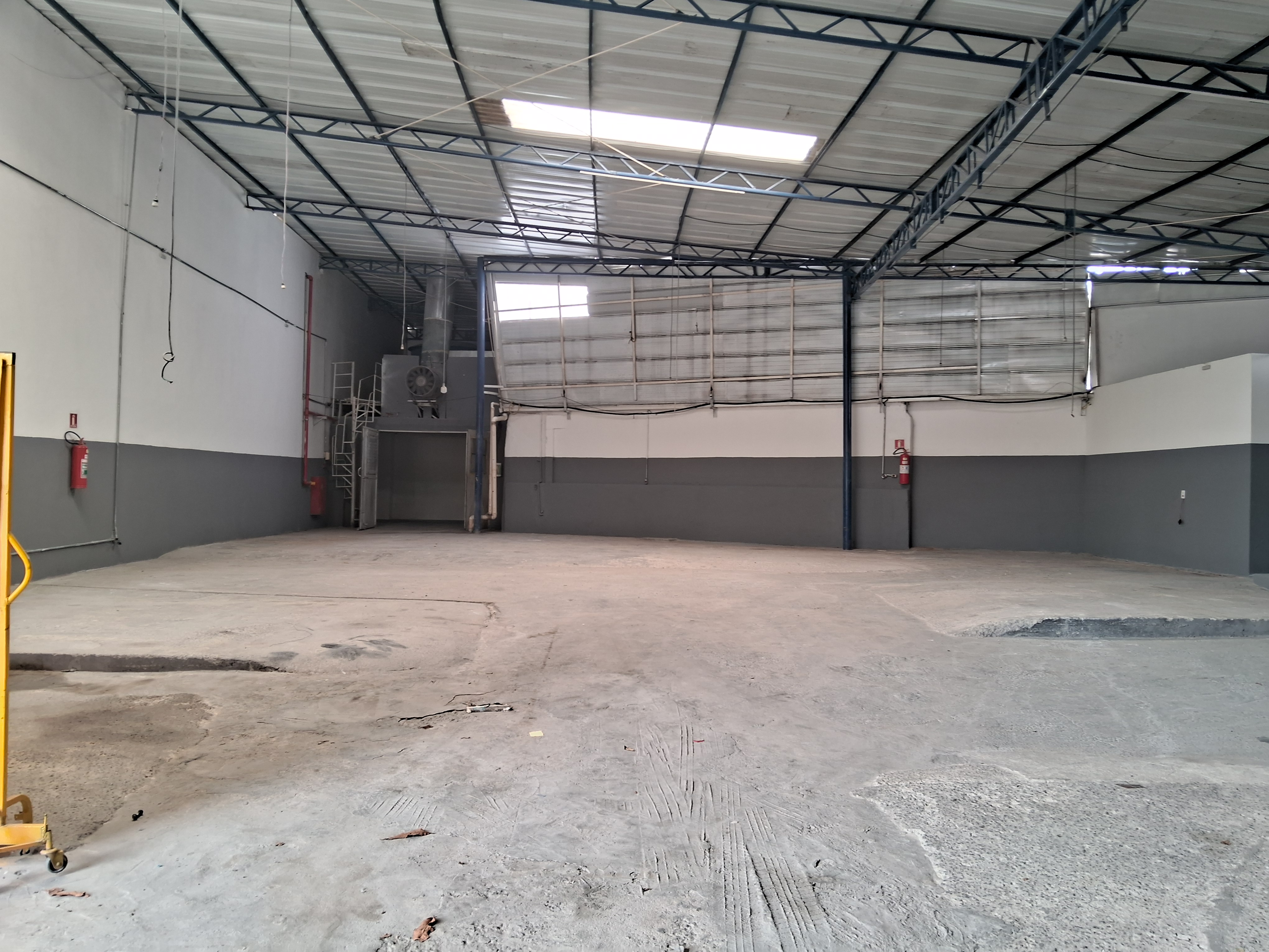 Imagem Galpão para Alugar, 540 m² em Ayrosa - Osasco Imagem Galpão para Alugar, 540 m² em Ayrosa - Osasco
