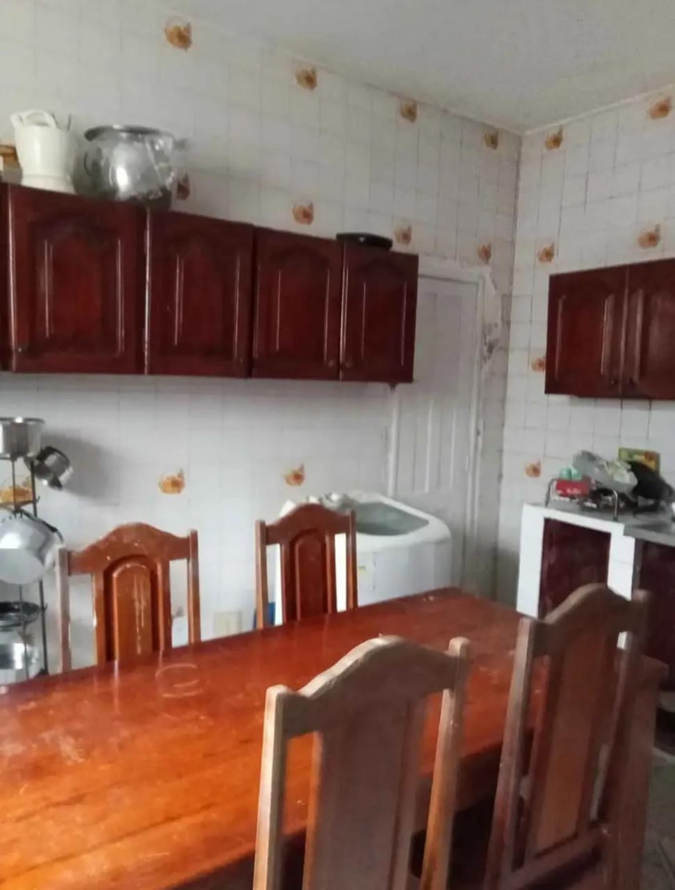 Imagem Casa com 4 Quartos à Venda, 1 m²em Pedreira - Belém
