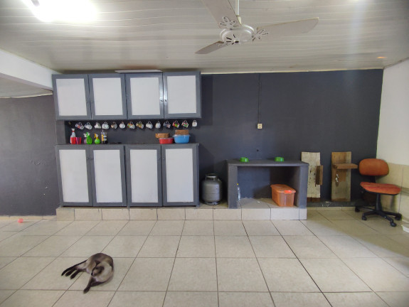 Imagem Casa com 5 Quartos à Venda, 274 m² em Boqueirão - Passo Fundo