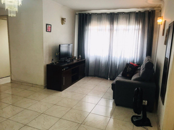 Imagem Apartamento com 2 Quartos à Venda, 60 m² em Vila Gomes Cardim - São Paulo
