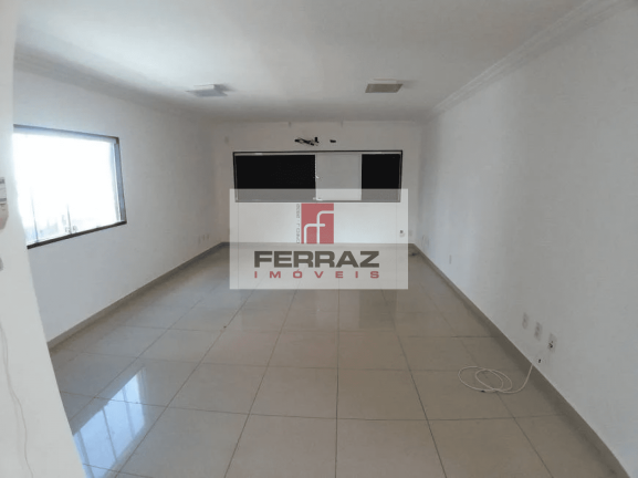 Sala Comercial para Alugar, 27 m² em Lagoa Nova - Natal