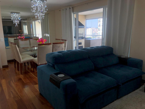 Imagem Apartamento com 3 Quartos à Venda, 104 m² em Jardim Avelino - São Paulo Imagem Apartamento com 3 Quartos à Venda, 104 m² em Jardim Avelino - São Paulo