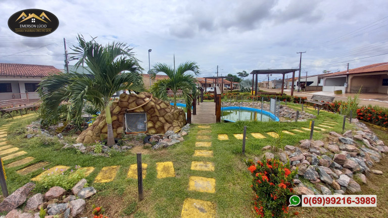 Imagem Casa de Condomínio com 2 Quartos à Venda, 100 m² em Novo Horizonte - Porto Velho Imagem Casa de Condomínio com 2 Quartos à Venda, 100 m² em Novo Horizonte - Porto Velho