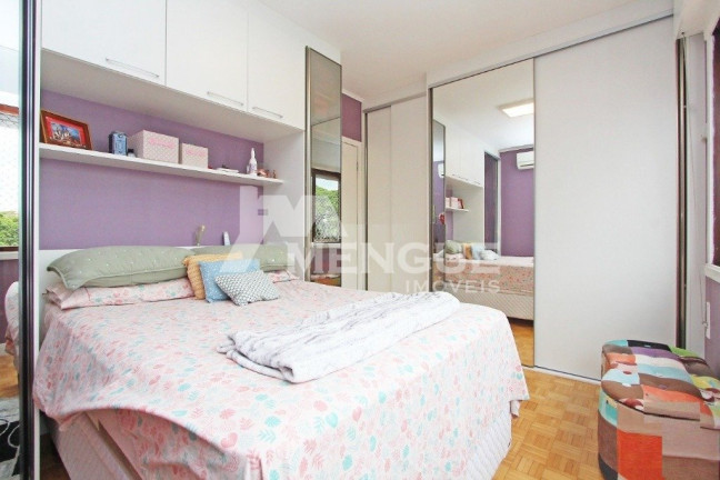 Imagem Apartamento com 2 Quartos à Venda, 84 m² em Jardim Lindóia - Porto Alegre Imagem Apartamento com 2 Quartos à Venda, 84 m² em Jardim Lindóia - Porto Alegre