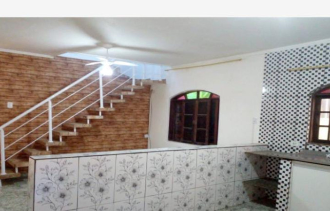 Imagem Sobrado com 3 Quartos à Venda, 120 m²em Nova Itanhaém - Itanhaém