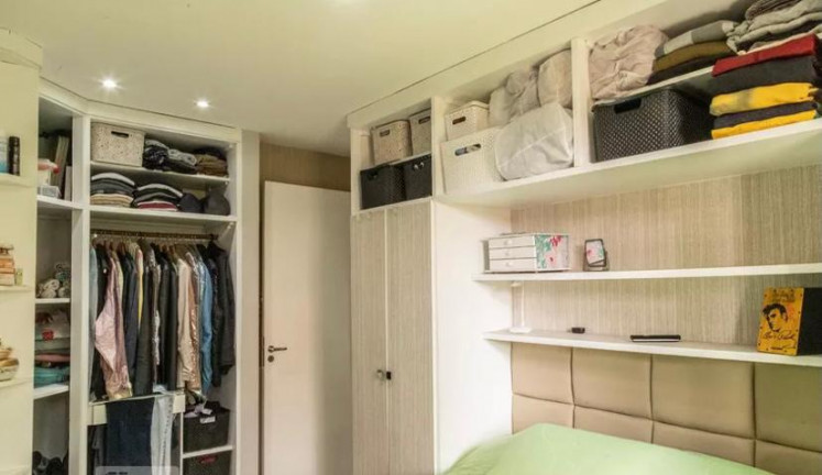 Imagem Apartamento com 2 Quartos à Venda, 65 m² em Cangaíba - São Paulo