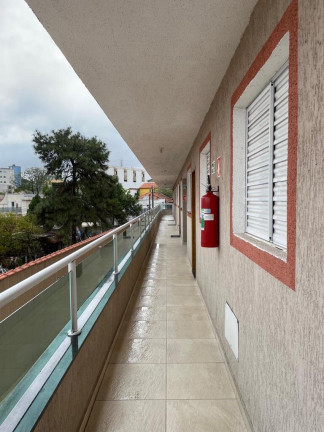 Imagem Apartamento com 2 Quartos à Venda,  em Vila Guilhermina - São Paulo