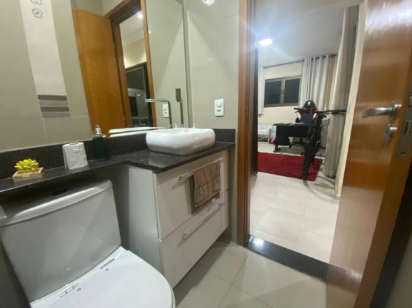 Imagem Cobertura com 3 Quartos à Venda, 176 m² em Jardim Paulista I - Jundiaí