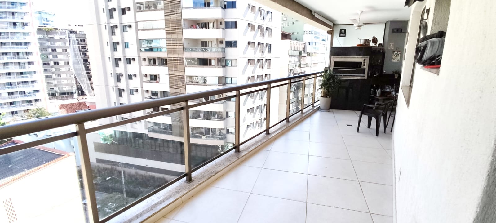 Imagem Apartamento com 2 Quartos à Venda, 112 m²em Vital Brazil - Niterói