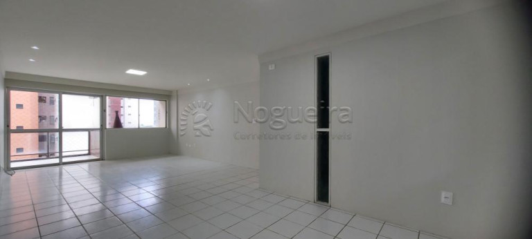 Imagem Apartamento com 3 Quartos à Venda, 136 m² em Boa Viagem - Recife