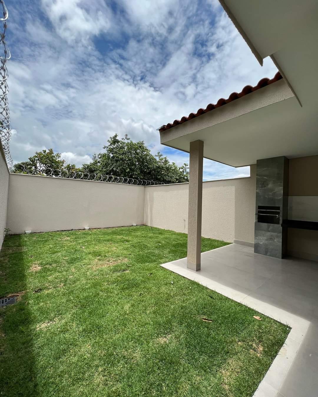 Imagem Casa com 3 Quartos à Venda, 119 m² em Jardim Riviera - Aparecida de Goiânia Imagem Casa com 3 Quartos à Venda, 119 m² em Jardim Riviera - Aparecida de Goiânia