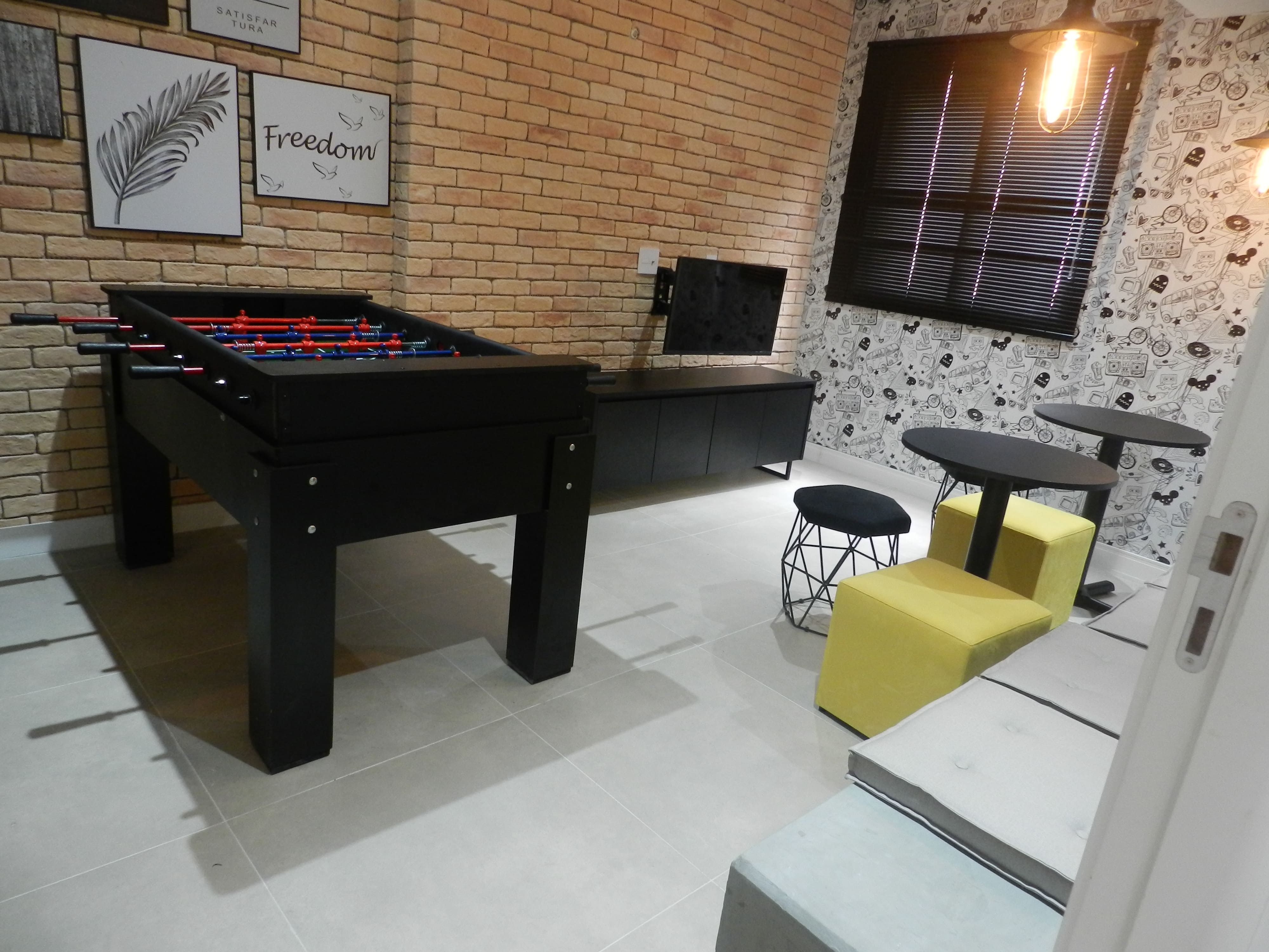 Imagem Apartamento com 2 Quartos à Venda, 35 m²em Tatuapé - São Paulo