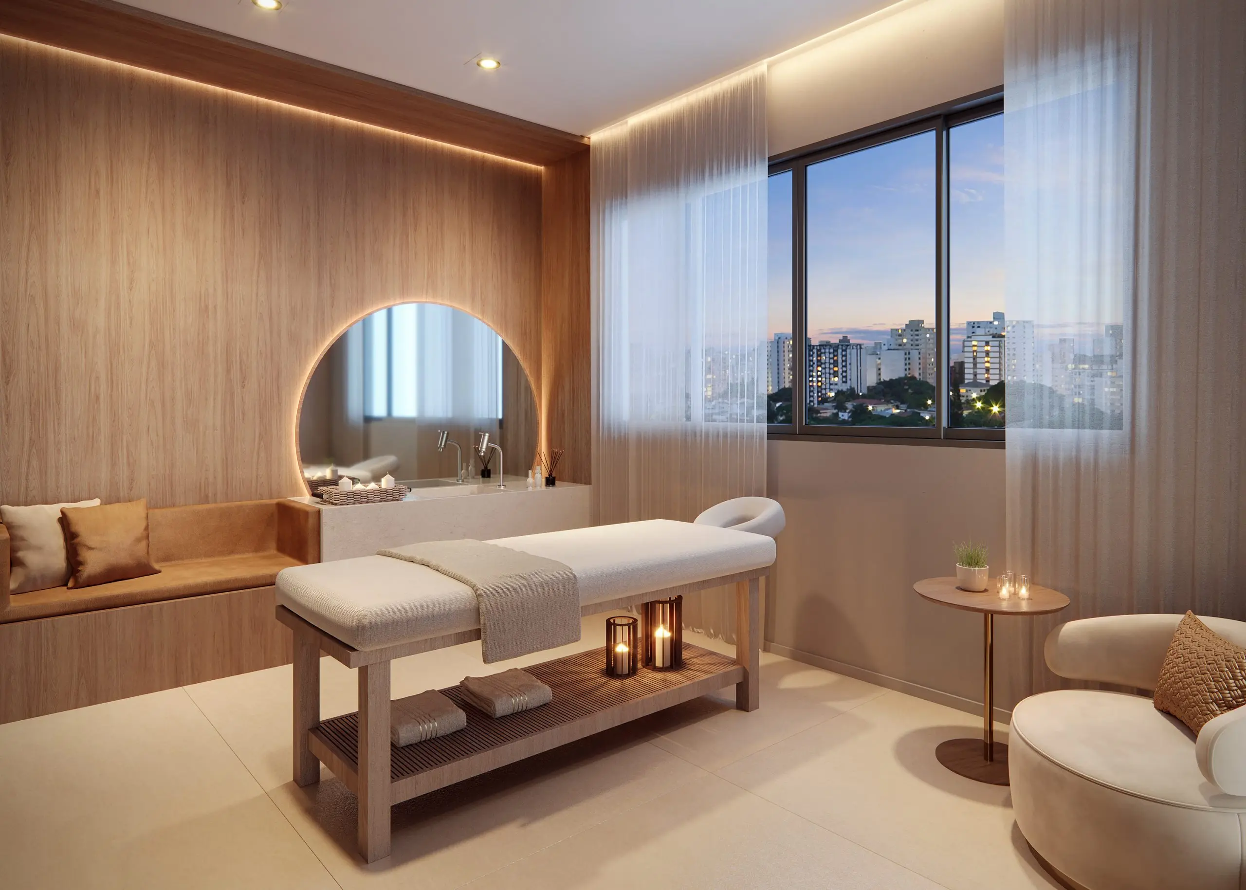 Imagem Apartamento com 3 Quartos à Venda, 132 m² em Bela Vista - São Paulo