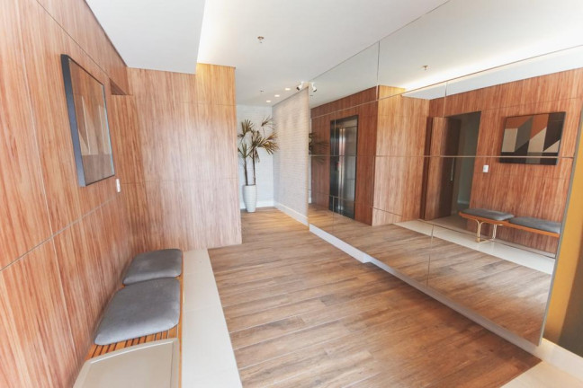 Imagem Apartamento com 3 Quartos à Venda,  em Engenheiro Luciano Cavalcante - Fortaleza