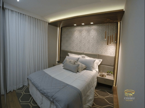 Imagem Apartamento com 2 Quartos à Venda, 54 m²em Vila Emília - Maringá Imagem Apartamento com 2 Quartos à Venda, 54 m²em Vila Emília - Maringá
