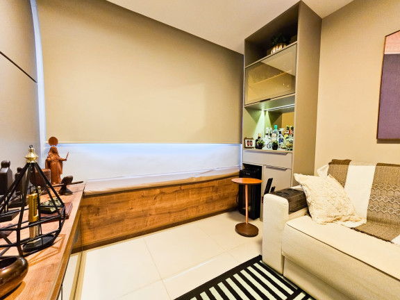 Imagem Apartamento com 2 Quartos à Venda, 51 m² em Pitimbu - Natal